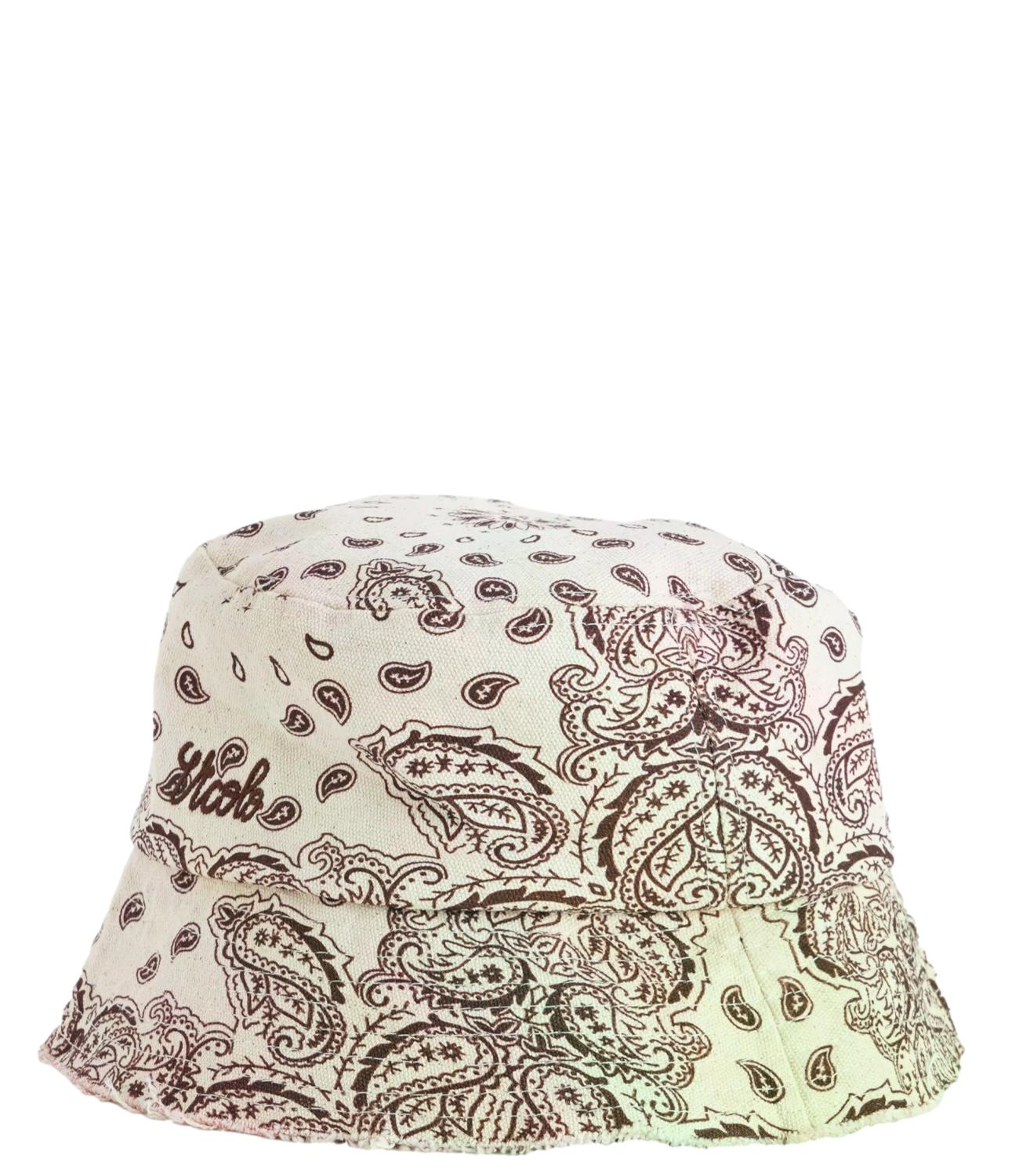 Vicolo Cappello Moro/Burro Donna