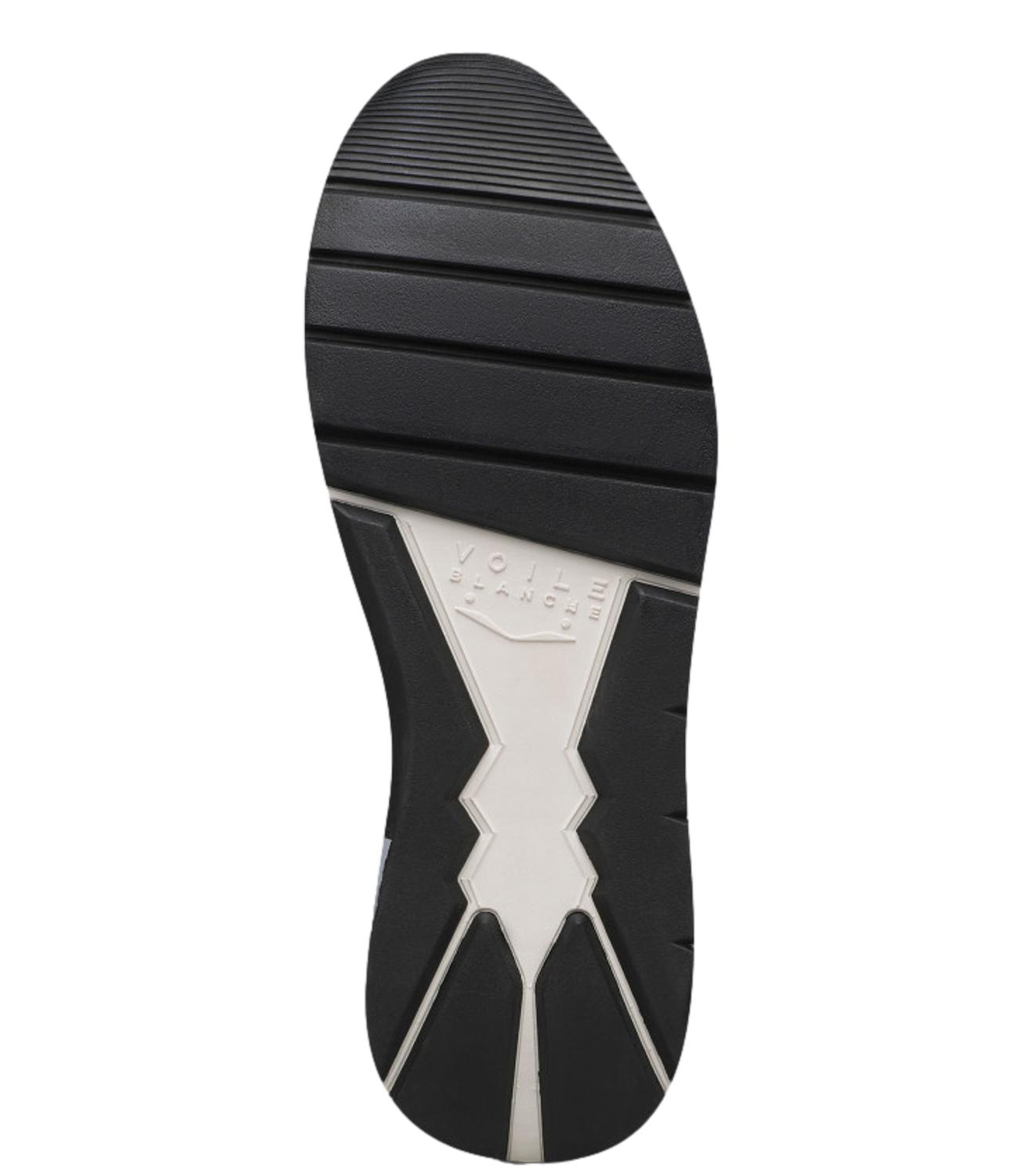 Voile Blanche sneakers CLUB01 azzurro uomo