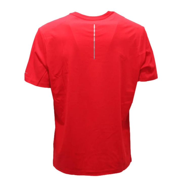 PEOPLE OF SHIBUYA T-shirt Rosso Uomo - T-shirt