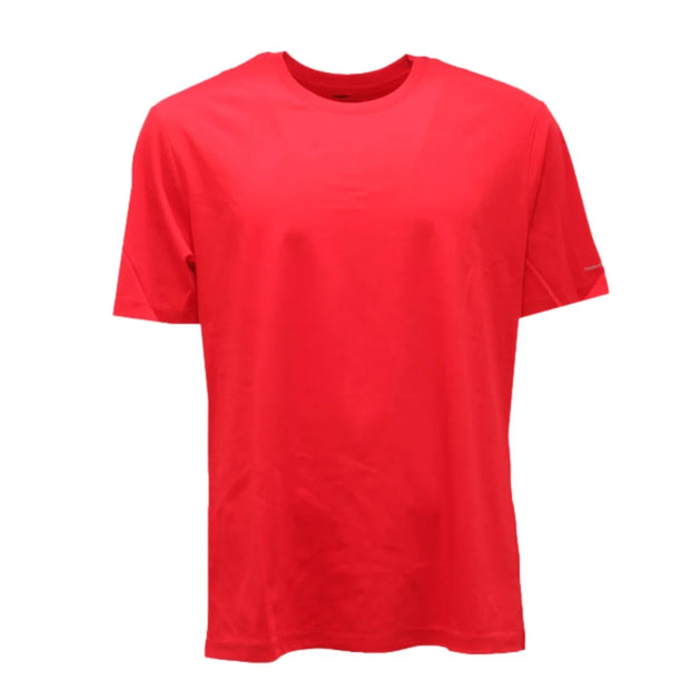 PEOPLE OF SHIBUYA T-shirt Rosso Uomo - T-shirt