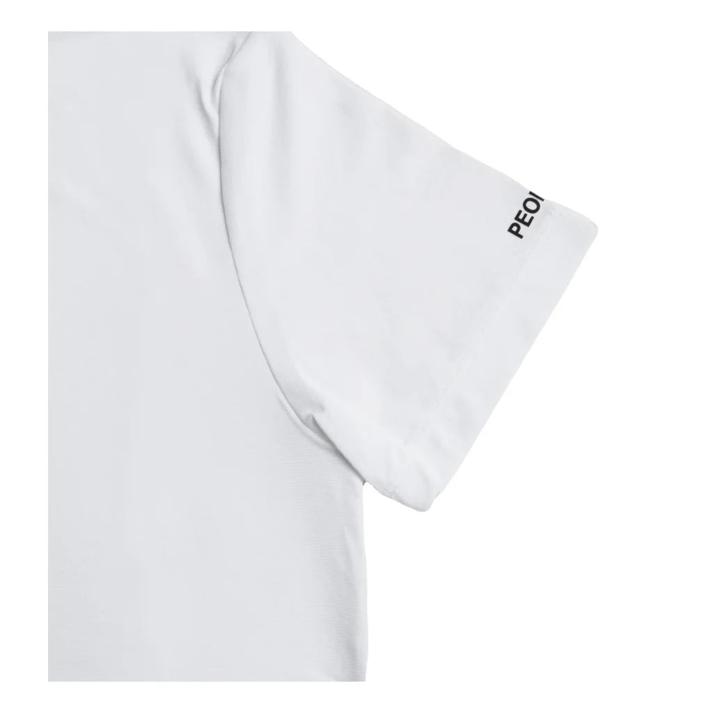 PEOPLE OF SHIBUYA T-shirt White Uomo - T-shirt