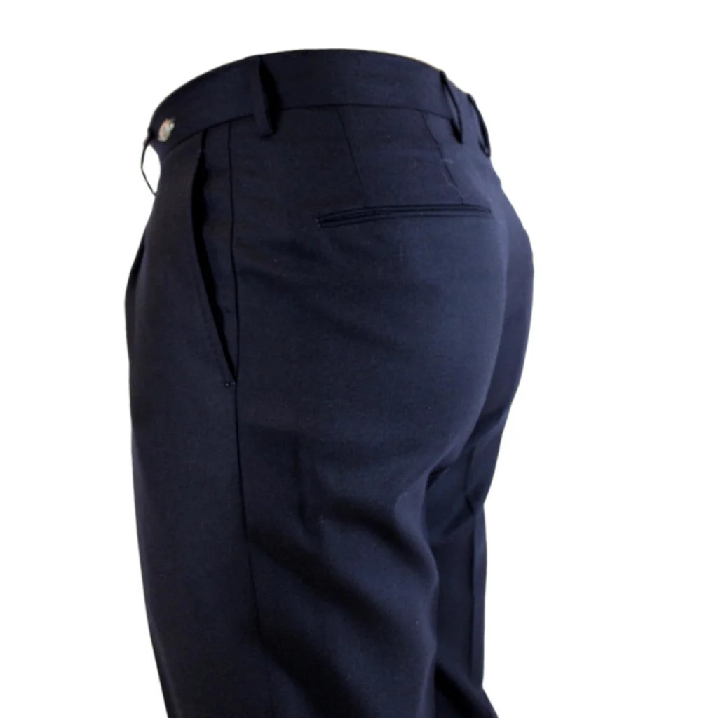 TAGLIATORE Pantalone Blu scuro Uomo - Pantalone