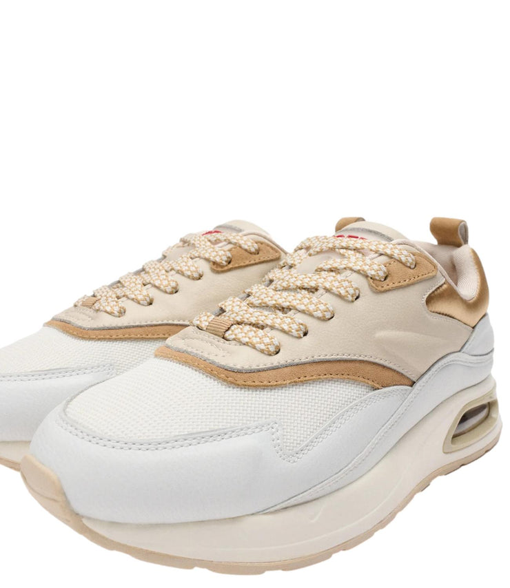 HOFF Sneakers bianche EVOLUTION donna