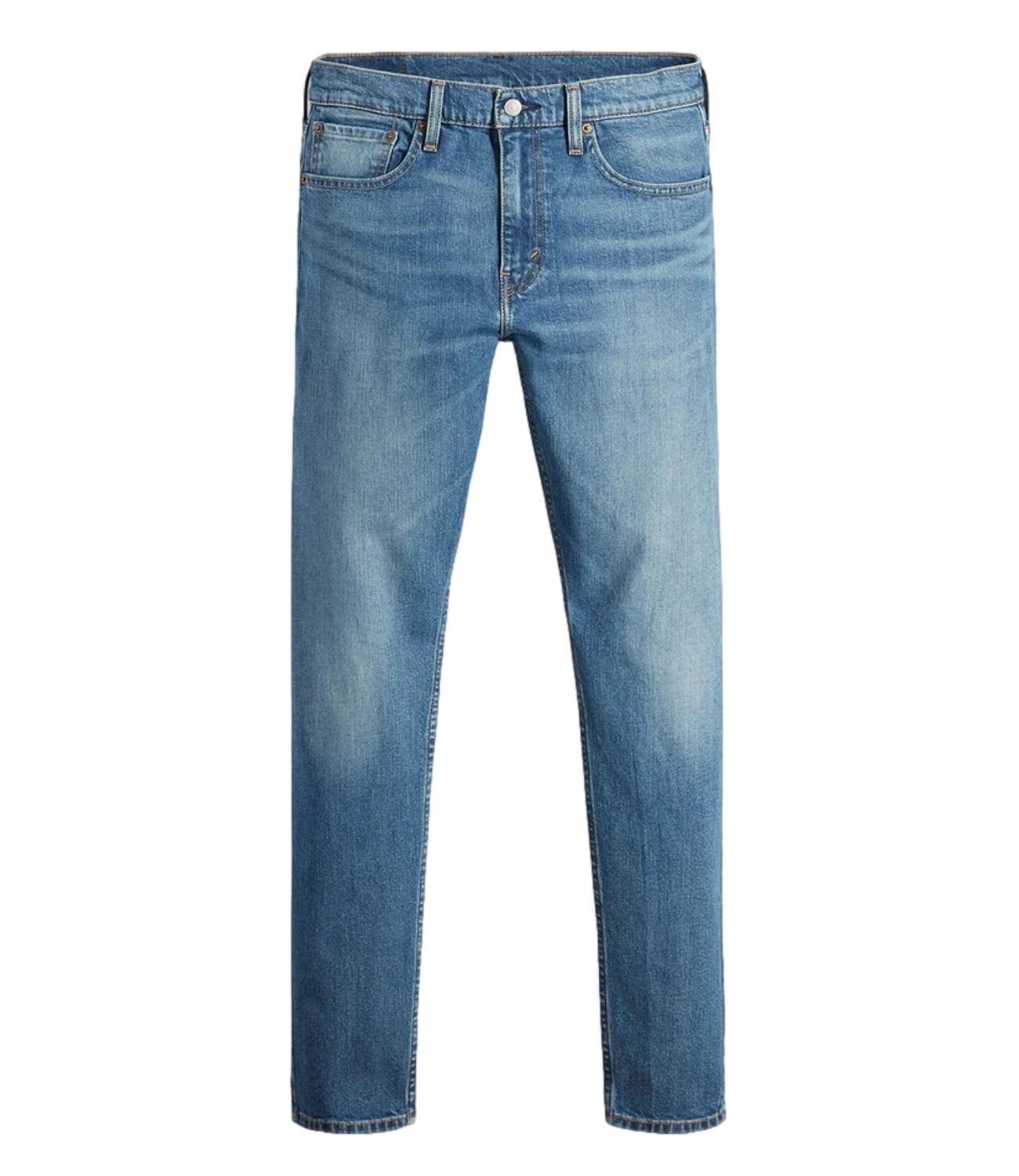 Jeans Uomo Medio 512 Slim Taper L30