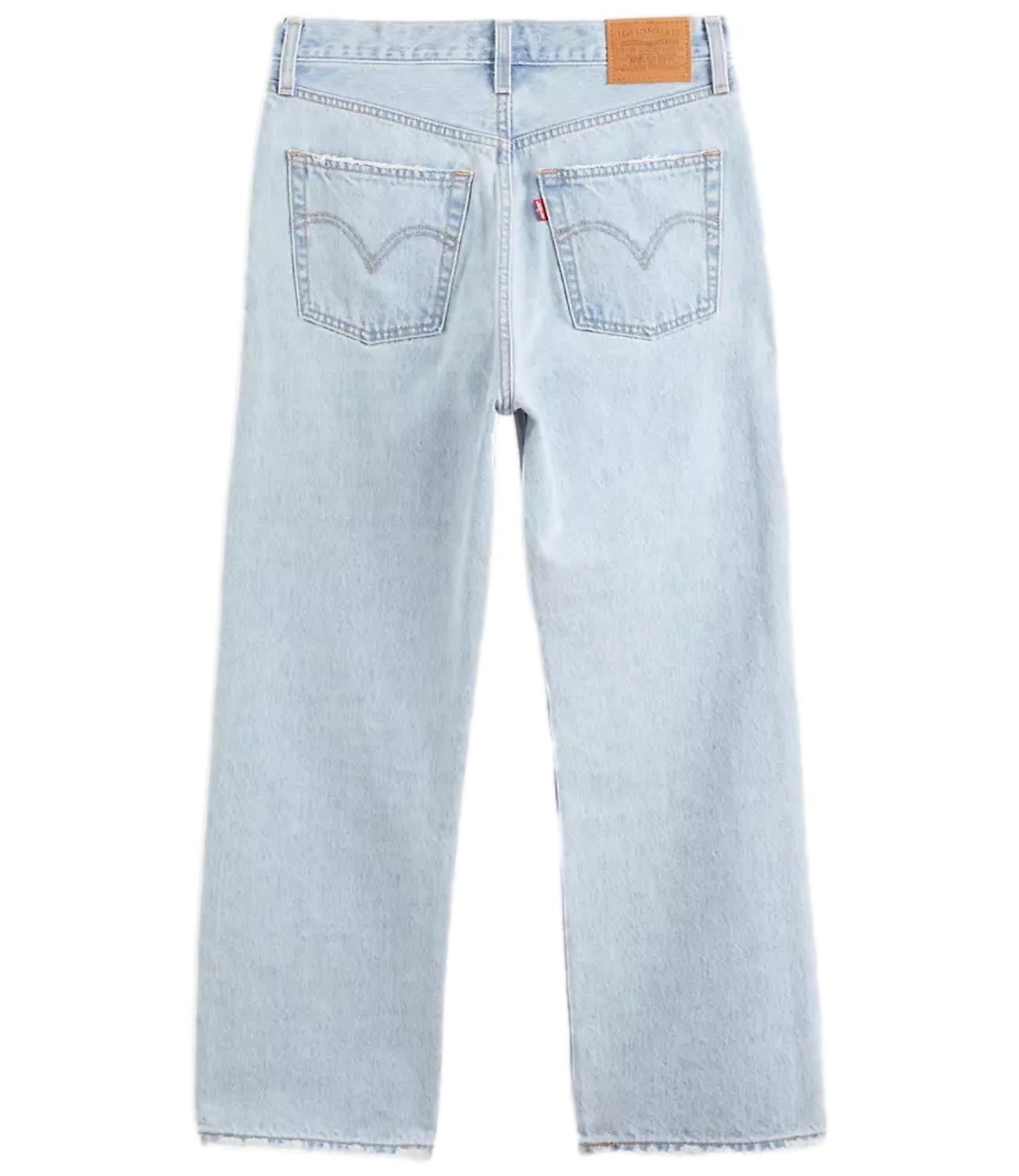 LEVI'S Jeans donna