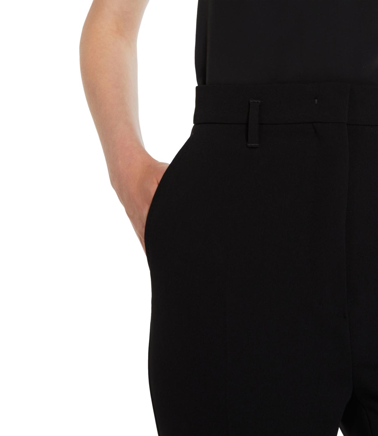 Pantalone SALE nero donna