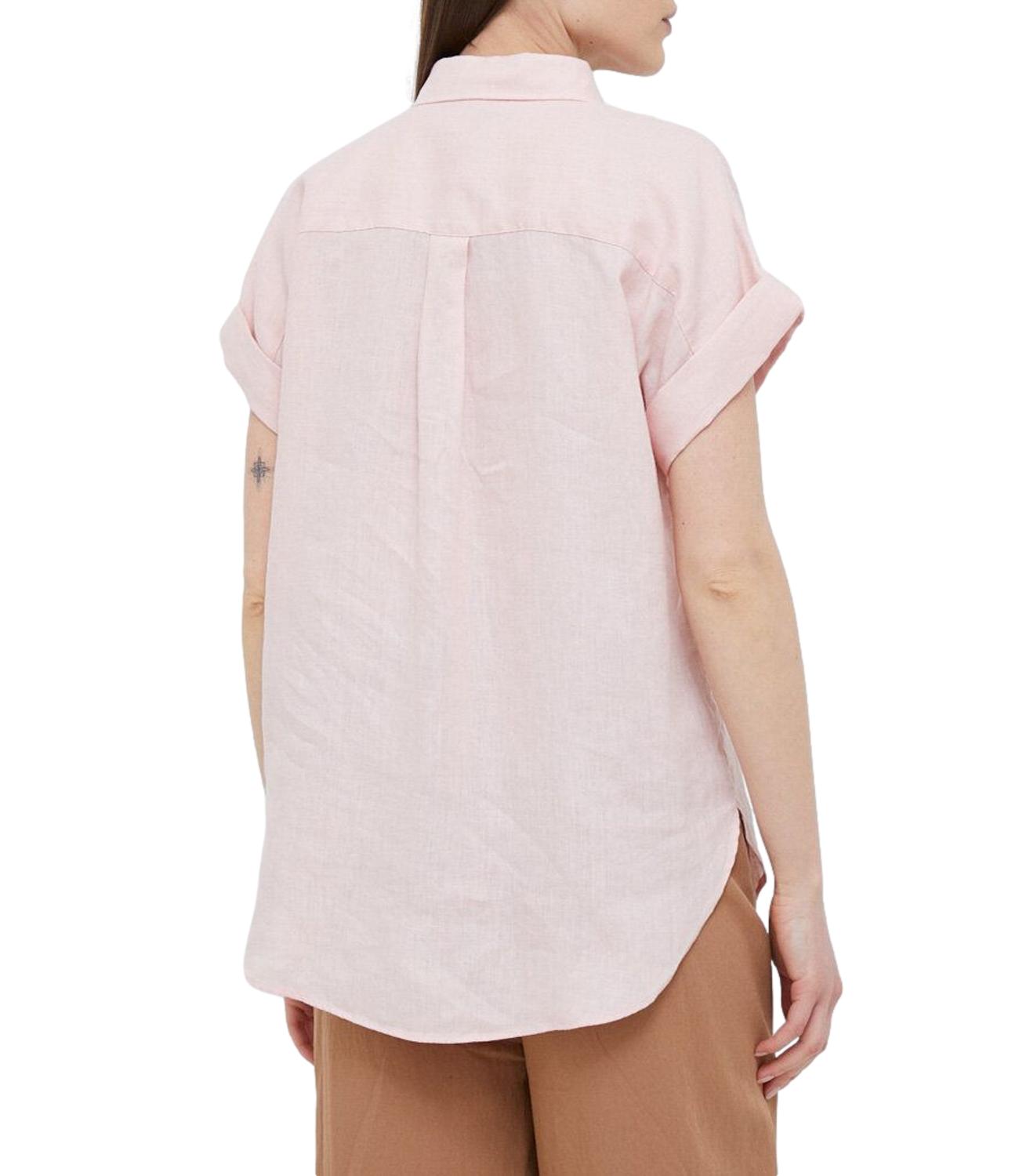 T-Shirt Broono rosa donna